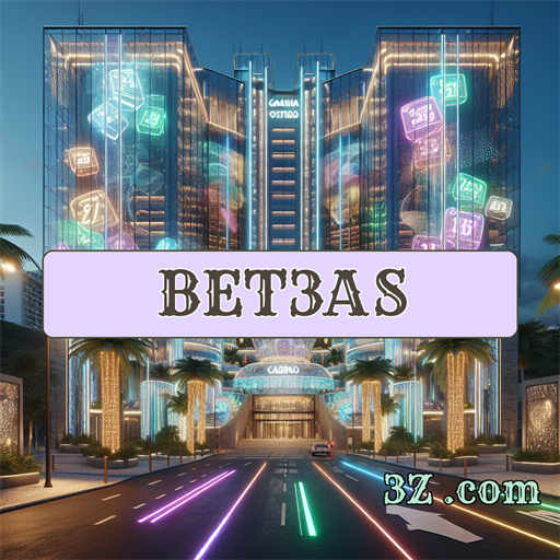 Experimente o Casino de Diversão no Bet3as