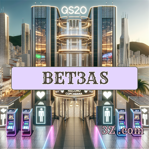 Experimente os Jogos que Encantam no Bet3as