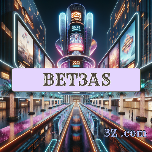 A Plataforma Bet3as: Inovação e Engajamento no Jogo