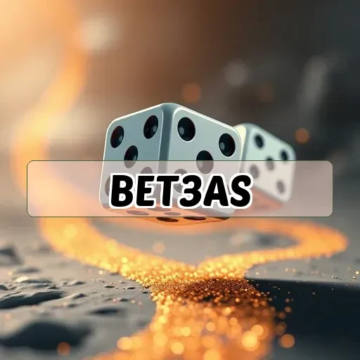 bet3as Bônus