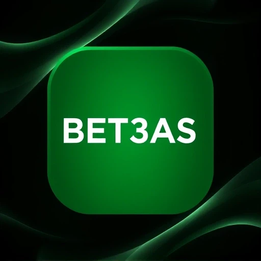 bet3as Logo
