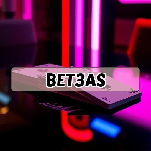 bet3as Site Confiável