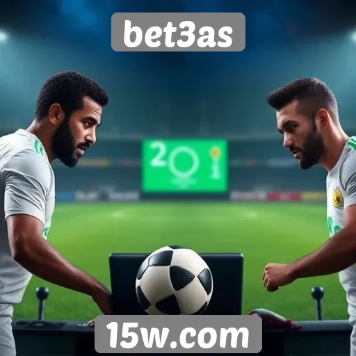 novos bônus atraem jogadores para bet3as