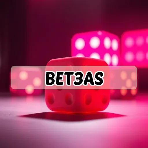 bet3as Pagamento