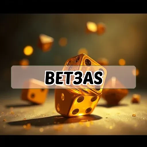 bet3as Plataforma
