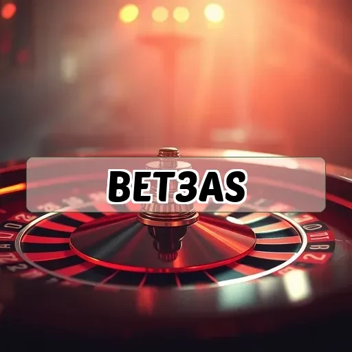 bet3as Segurança