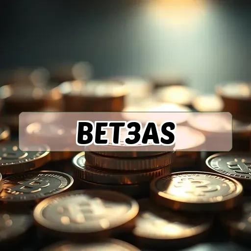 bet3as Caça-Níqueis